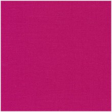 linen fucsia